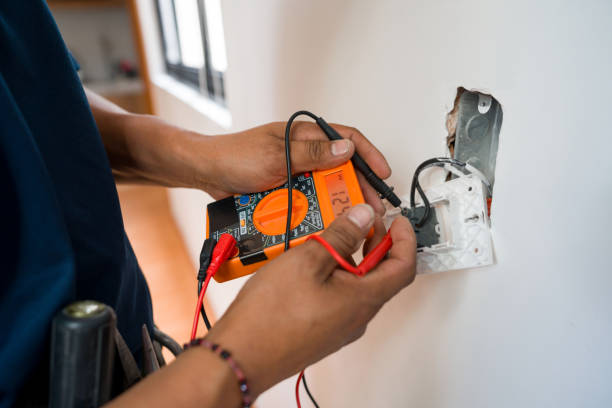 Best Emergency Electrician Near Me  in North Hartsville, SC