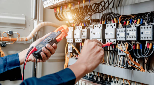 Best Local Electrician Companies  in North Hartsville, SC