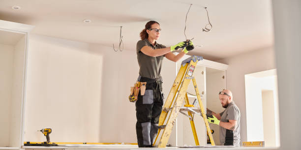 Best Electrical Rewiring Services  in North Hartsville, SC