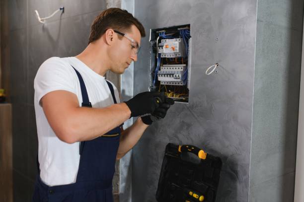 Best 24-Hour Electrician  in North Hartsville, SC