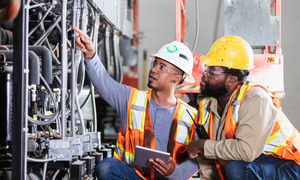 Best Licensed Electrician  in North Hartsville, SC