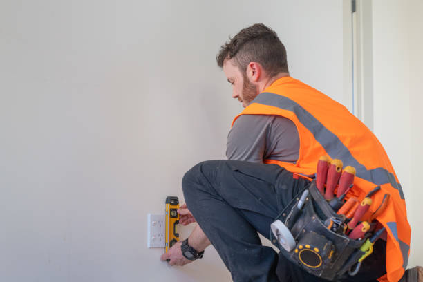 Best Electrical Installation Contractor  in North Hartsville, SC