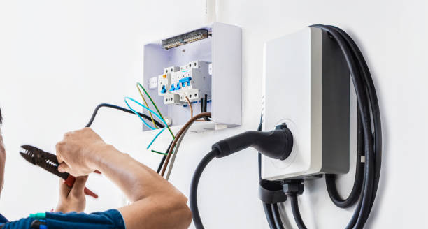 Affordable Emergency Electrician in North Hartsville, SC