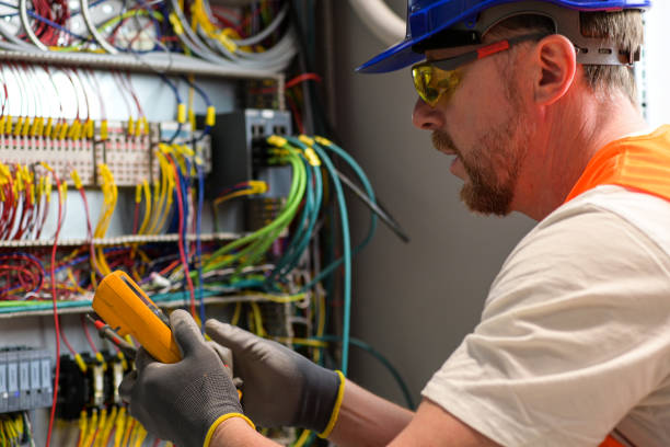 Best Electrical Repair Services  in North Hartsville, SC