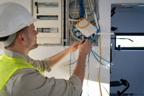 Best Affordable Emergency Electrician  in North Hartsville, SC